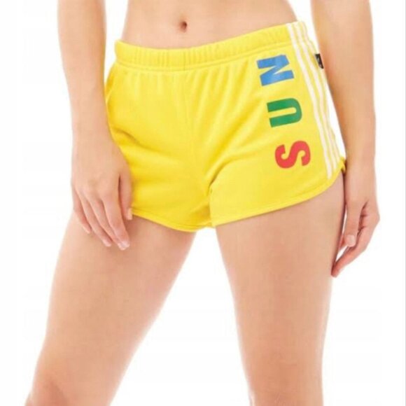 Brand New PHARRELL WILLIAMS SHORT SHORTS - Picture 6 of 16
